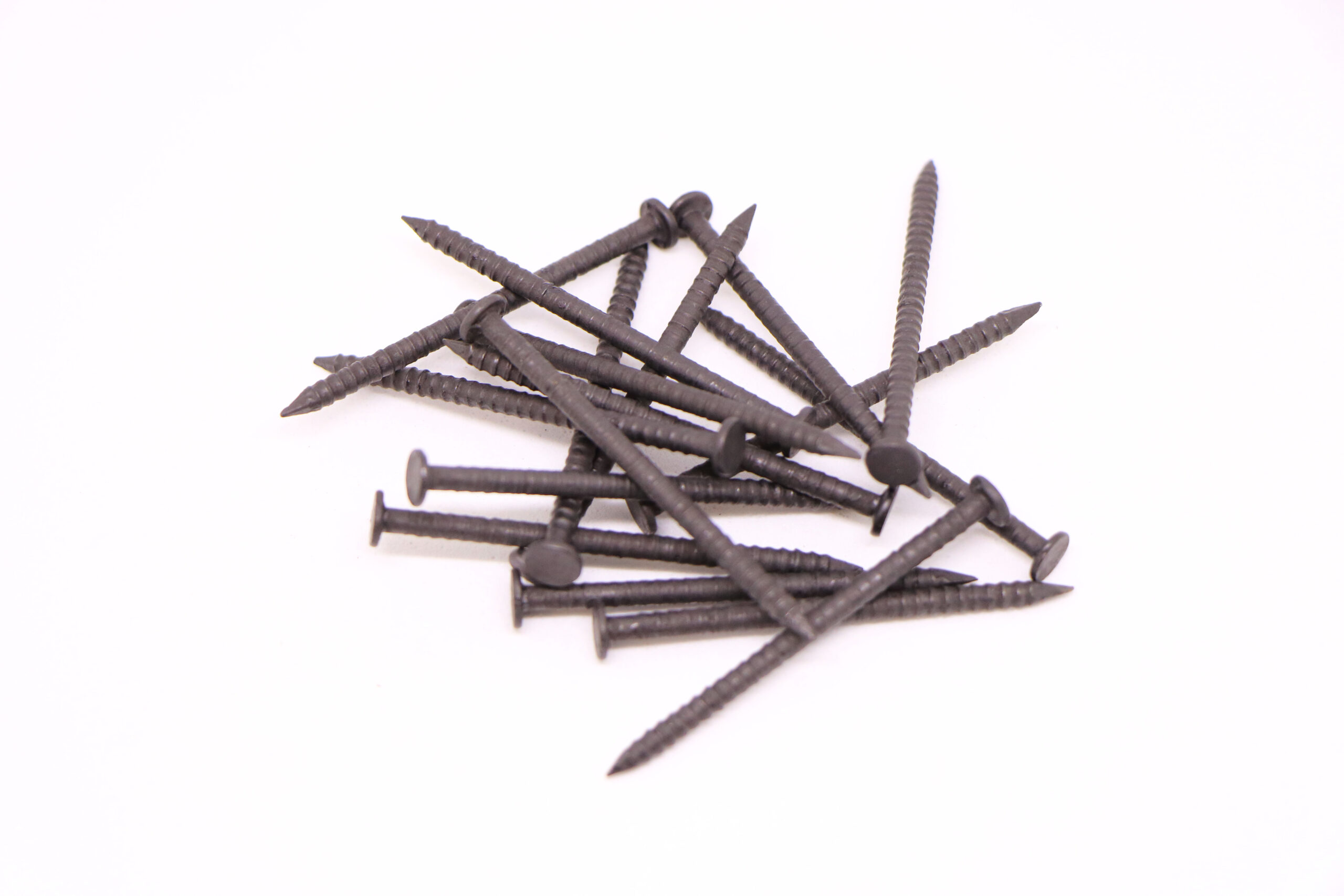 Granular tile Fixings - Compatible with Britmet's shingle roof system